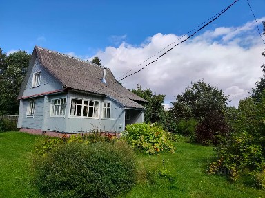 Продается 2-этажный дом, 110 м²