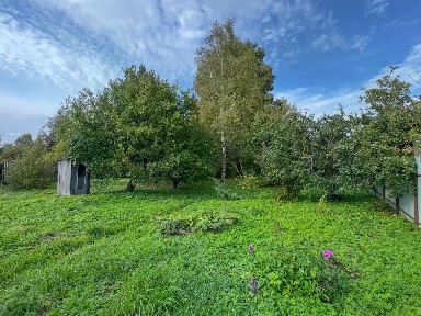 Продается 1-этажный дом, 46,1 м²