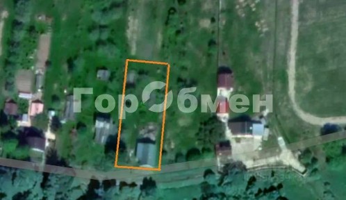 Продается 1-этажный дом, 50 м²