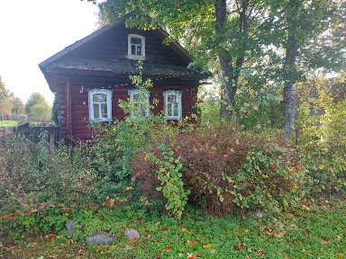 Продается 1-этажный дом, 60 м²