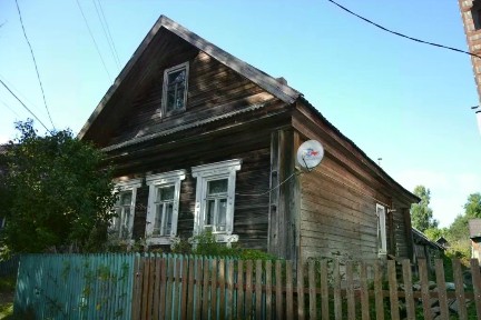 Продается дом, 65,7 м²