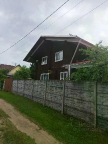 Тверская область, Калининский муниципальный округ, Путилово деревня