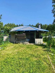 Тверская область, Калининский муниципальный округ, Березка-1 СНТ, 213