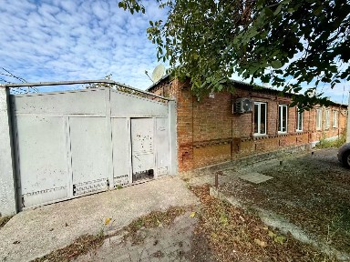 Продается 1-этажный дом, 82,7 м²