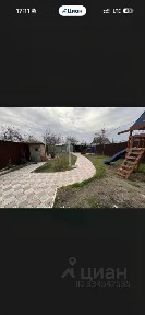 Продается 1-этажный дом, 68 м²