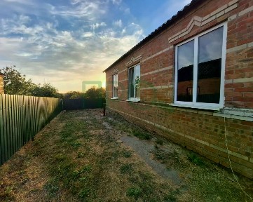 Продается 1-этажный дом, 64 м²