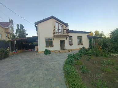 Продается 2-этажный дом, 327 м²