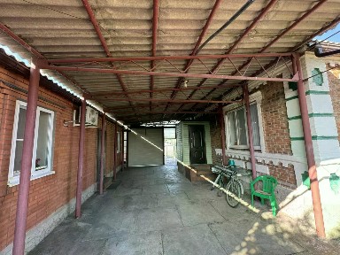 Продается 1-этажный дом, 63,6 м²