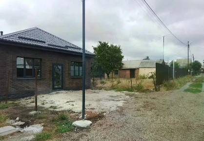 Продается 1-этажный дом, 91 м²