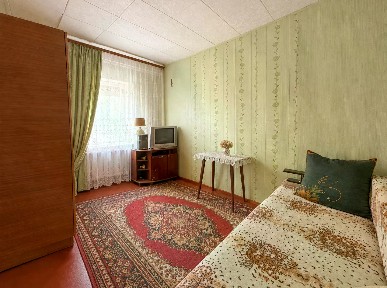 Продается 1-этажный дом, 21,5 м²