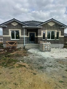 Продается 1-этажный дом, 140 м²
