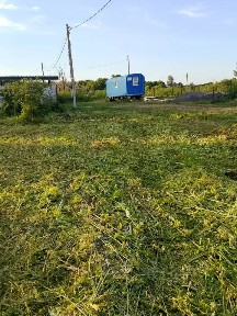 Продается участок, 7,6 сот.