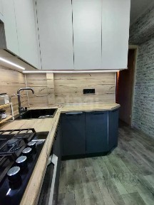Продается 4-комн. квартира, 58,3 м²