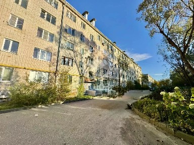 Продается 1-комн. квартира, 31,5 м²