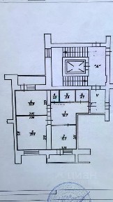 Продается 2-комн. квартира, 66 м²