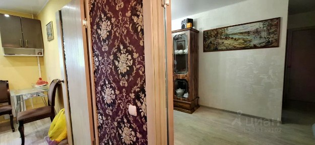 Продается 3-комн. квартира, 58 м²