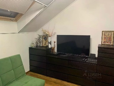 Продается 1-комн. квартира, 41 м²