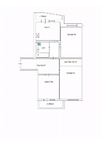 Продается 3-комн. квартира, 87,9 м²