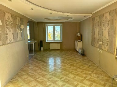 Продается 2-комн. квартира, 63,5 м²