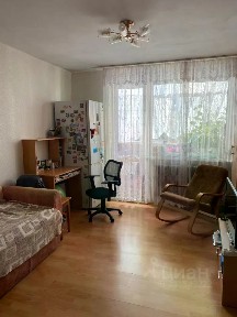 Продается 2-комн. квартира, 43 м²