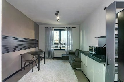 Продается 1-комн. квартира, 37,7 м²