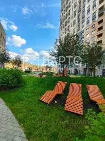 Продается студия, 25,9 м²