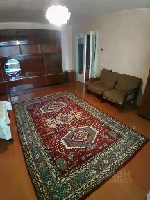 Продается 2-комн. квартира, 43 м²