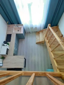 Продается студия, 28 м²