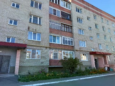 Продается 2-комн. квартира, 49,8 м²
