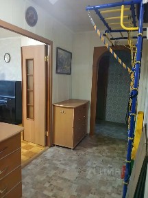 Продается 3-комн. квартира, 74,3 м²