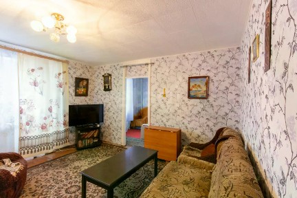 Продается 4-комн. квартира, 64,5 м²