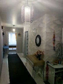 Продается 3-комн. квартира, 60,5 м²