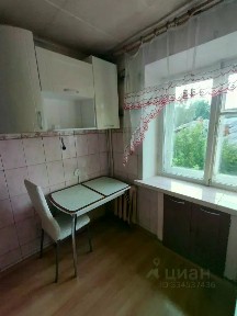 Продается 3-комн. квартира, 53,9 м²