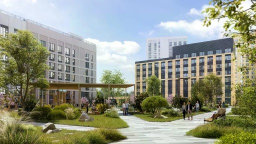 Продается 3-комн. квартира, 89,4 м²