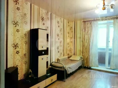 Продается 1-комн. квартира, 42,6 м²