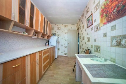 Продается 1-комн. квартира, 35,3 м²