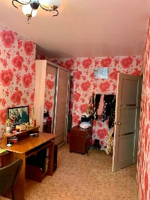 Продается 3-комн. квартира, 55 м²