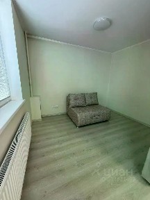 Продается студия, 30 м²