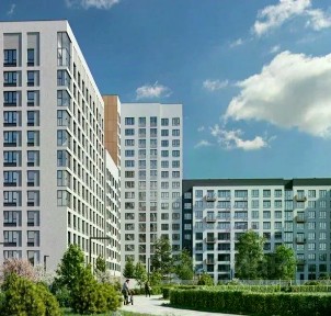 Продается 1-комн. квартира, 37,2 м²