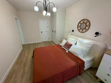 Продается 3-комн. квартира, 90 м²