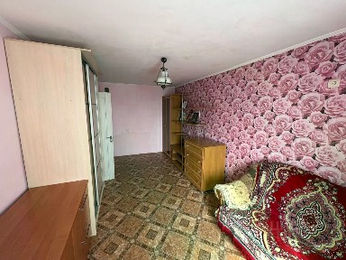 Продается 1-комн. квартира, 35 м²