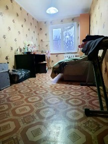 Продается 3-комн. квартира, 60 м²