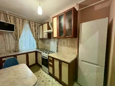 Продается 3-комн. квартира, 54 м²
