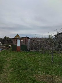 Продается участок, 6,73 сот.