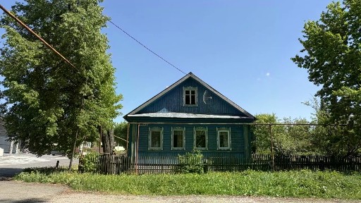 Свердловская область, Невьянский муниципальный округ, Таватуй поселок, ул. Набережная, 8