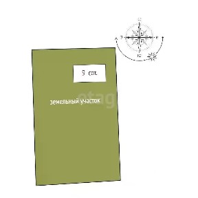 Продается 2-этажный дом, 131,7 м²
