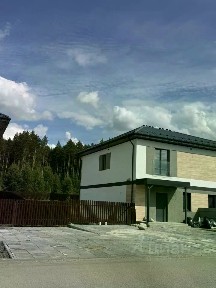Продается 2-этажный таунхаус, 118 м²