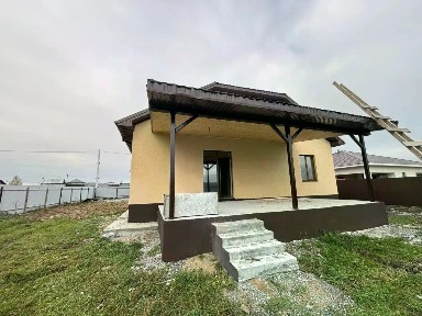Продается 1-этажный дом, 184 м²