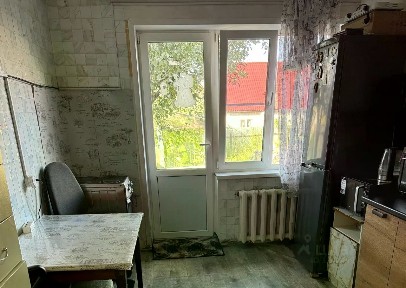Продается 1-этажный дом, 57,4 м²