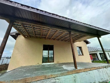 Продается 1-этажный дом, 184 м²